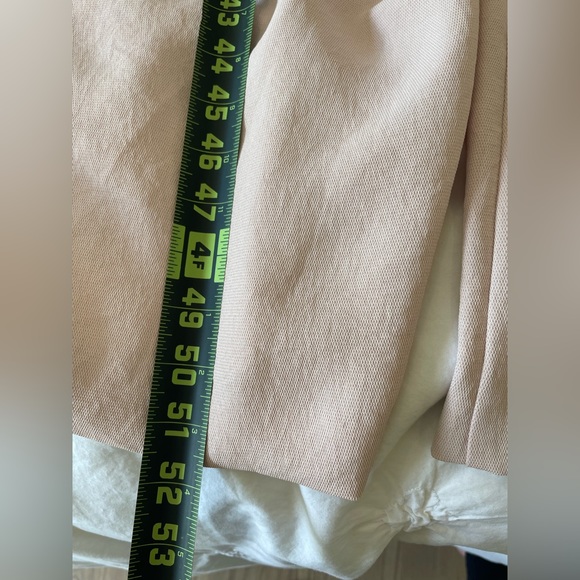 Wilfred brand Pink Jumpsuit - Picture 5 of 7